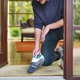Black & Decker Dustbuster | $30 | Amazon